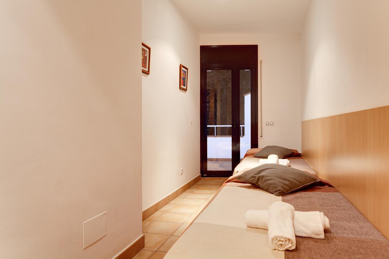 Ferienwohnung Empordanet 1A Palafrugell Exterior foto